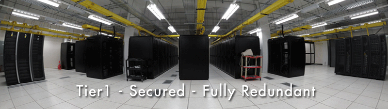 Loyalty Program Data Center