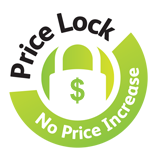 Loyalty Program Price Lock Promise