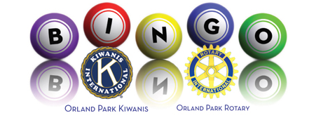 Kiwanis Bingo