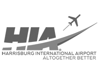 Harisburg International Airport