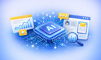 AI-Assisted Marketing