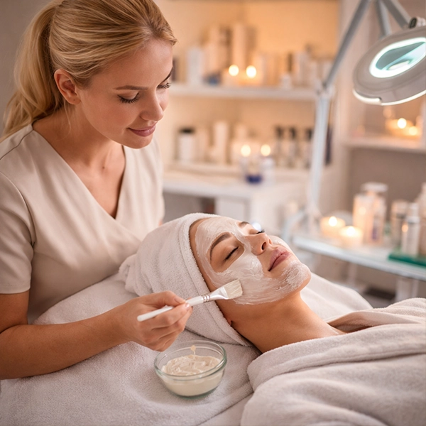 Medspa and salon loyalty image