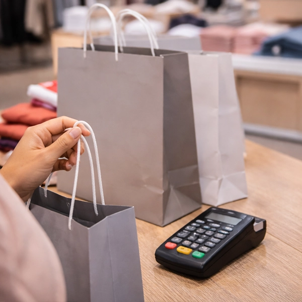 Retail loyalty image