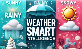 WeatherSmart Intelligence