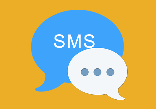 SMS