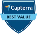 Best Value | Capterra