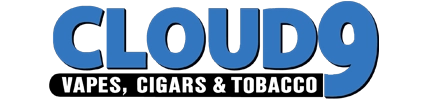 Cloud 9 Vapes, Cigars & Tobacco