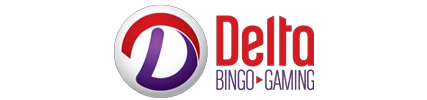 Delta Bingo & Gaming logo