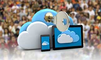 Cloud hosted loyalty program