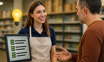 CUSTOMER SERVICE EXCELLENCE