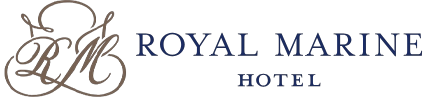 Royal Marine Hotel