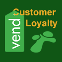 Vend Loyalty Edition