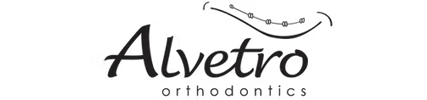 Alvetro Orthodontics logo