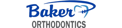 Baker Orthodontics logo
