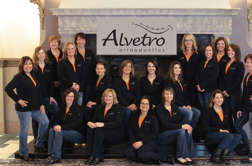 Orthodontic patient rewards program case study: Alvetro Orthodontics