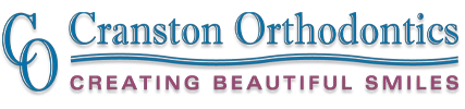 Cranston Orthodontics logo