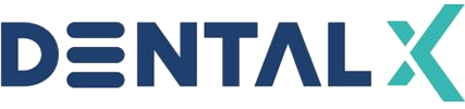 Dental-X logo