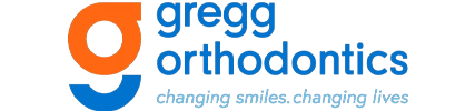 Gregg Orthodontics logo