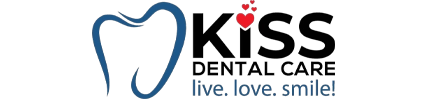 Kiss Dental logo