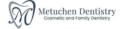 Metuchen Dentistry logo