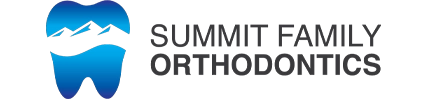 Summit Family Orthodontics logo