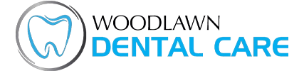 Woodlawn Dental Care logo