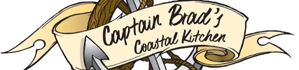 Captain Brad's Coastal Kitchen