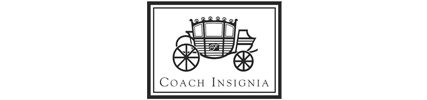 Coach Insignia