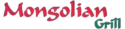 Mongolian Grill