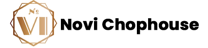 Novi Chop House