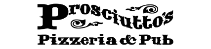 Prosciutto's Pizza Pub