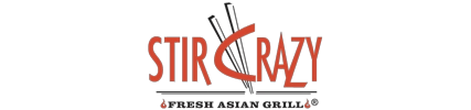 Stir Crazy Grill