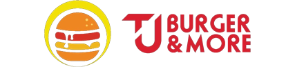 TJ Burger and More