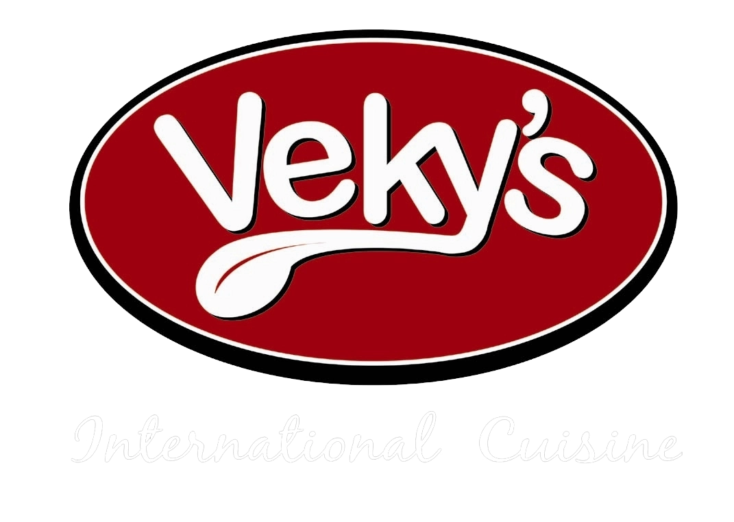 Veky&rsquo;s International Cuisine restaurant interior and dining experience