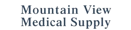 Mountain View Medical Supply