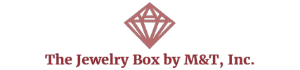 The Jewelry Box by M&T