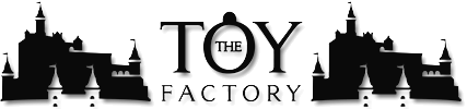 The Toy Factory