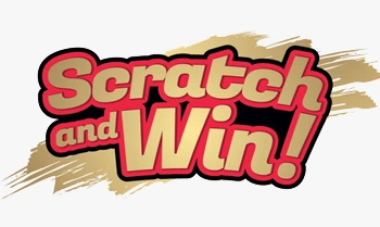 Scratch & Win