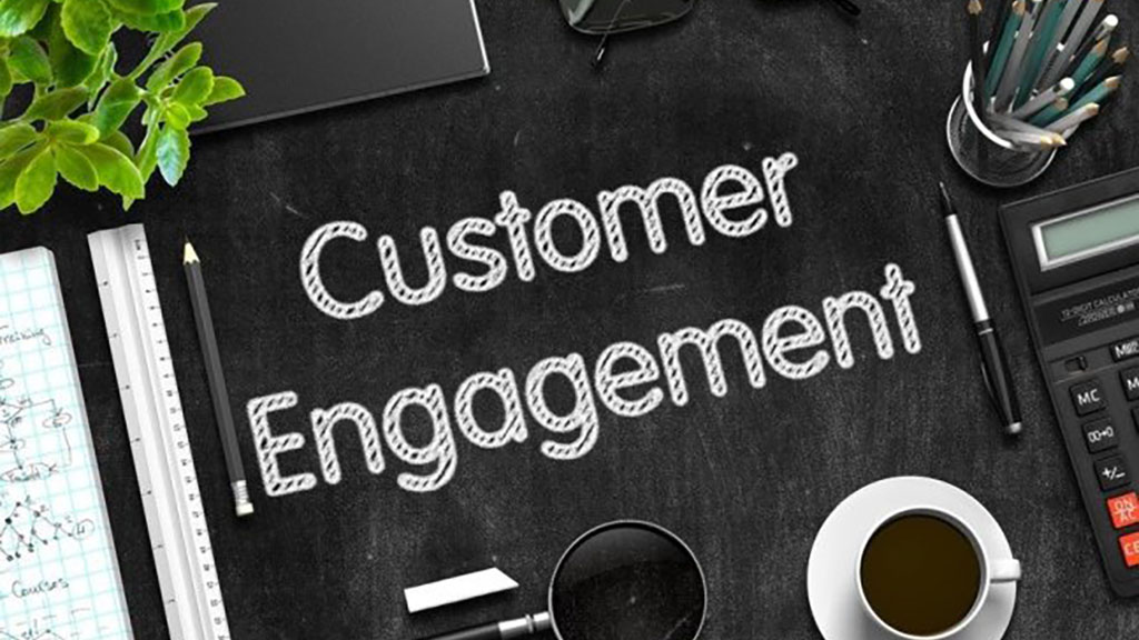 Customer Engagement Barriers