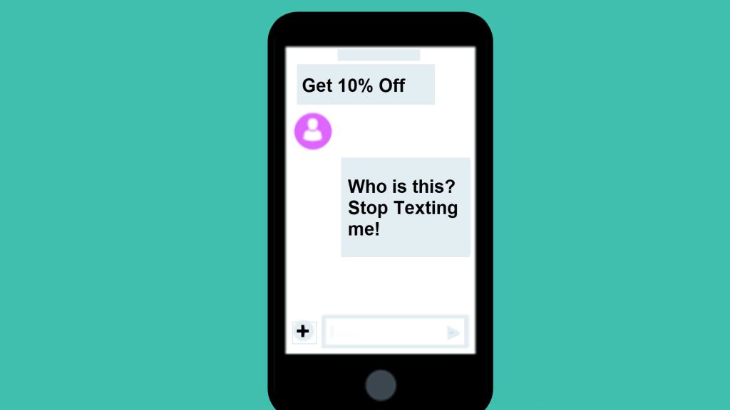 SMS Messaging - TCPA Compliance