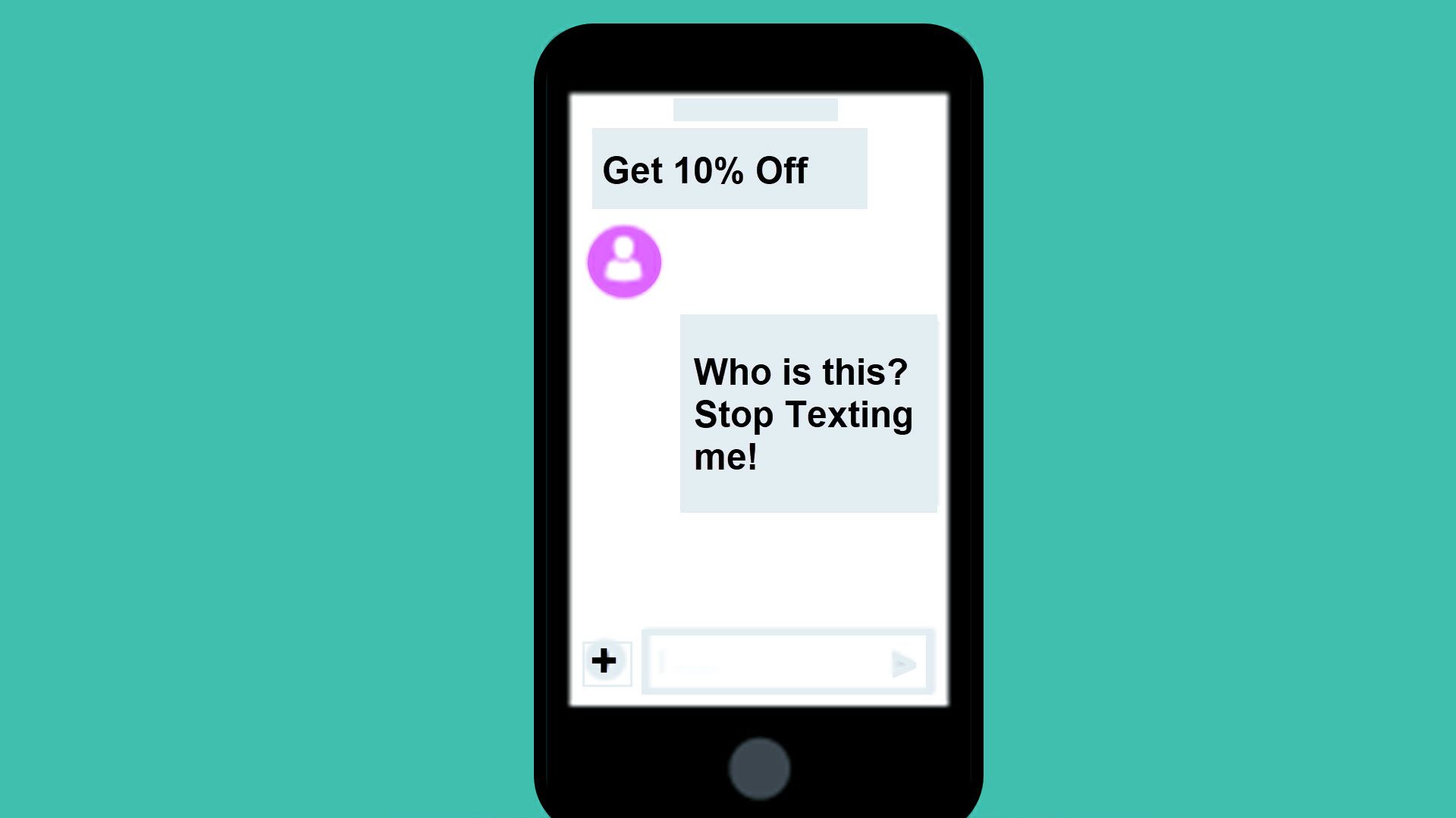 SMS Messaging - TCPA Compliance