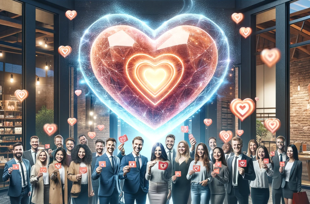 Why Businesses Embrace Loyalty Programs