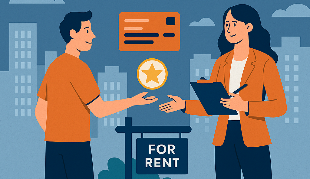 How Property Managers Can Attract and Retain Tenants with Loyalty-Drive Incentive Programs