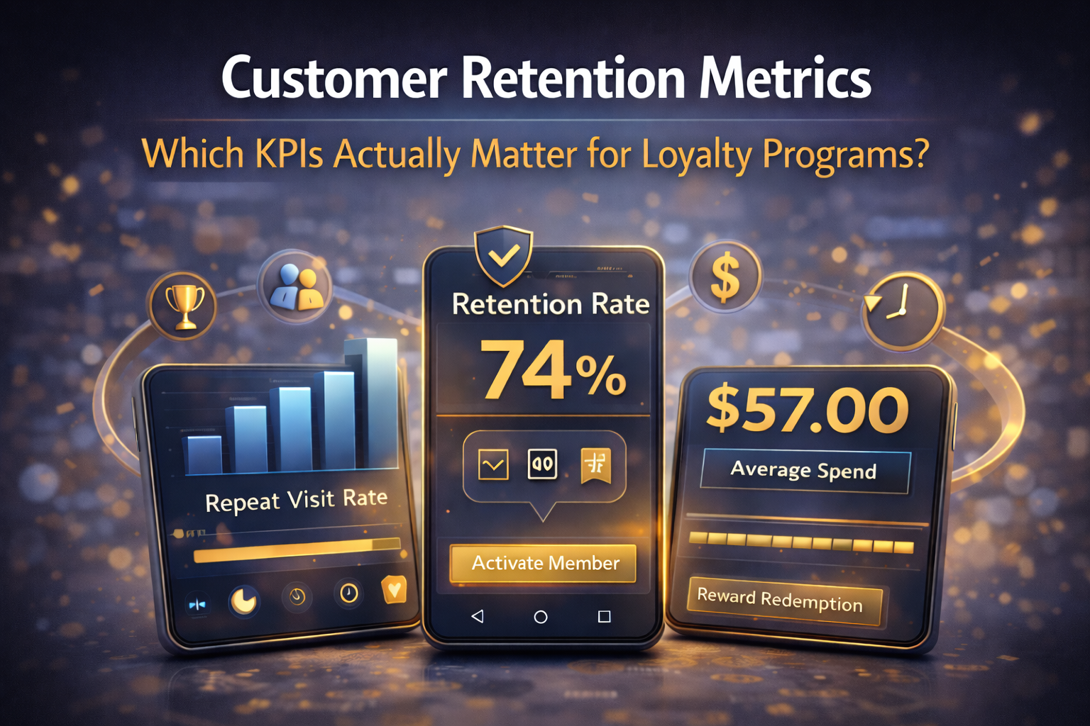 Customer Retention Metrics: Which KPIs Matter Most?