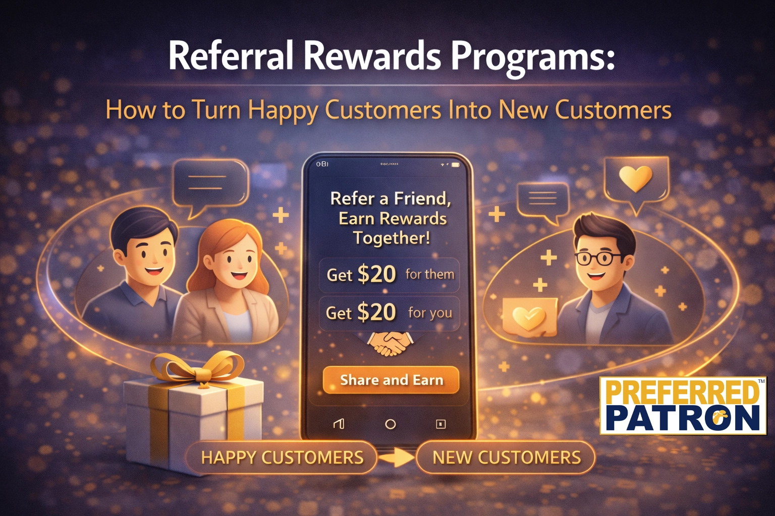 referral programs