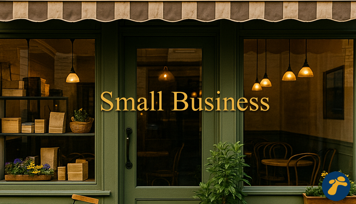 Case Study: Small Business Loyalty Program – Simple, Flexible, and Built to Grow