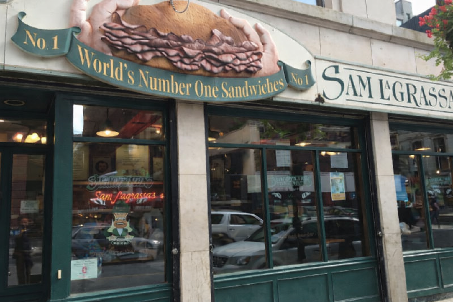Restaurant Loyalty Program Case Study: Sam LaGrassa’s