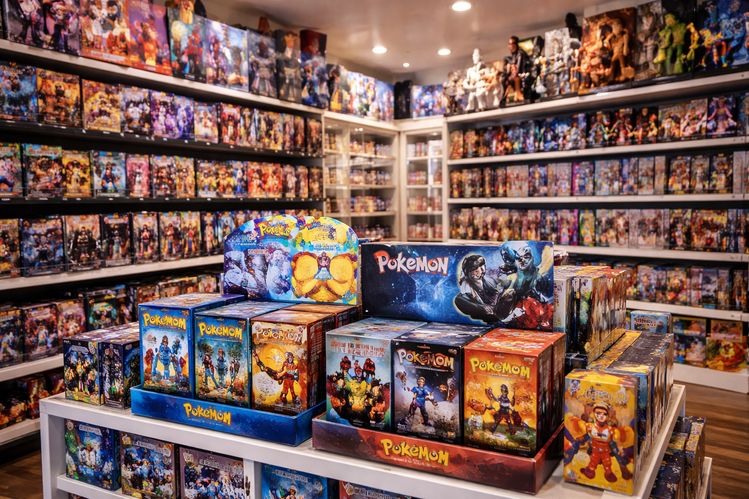 Small Business Retail Loyalty Program Case Study