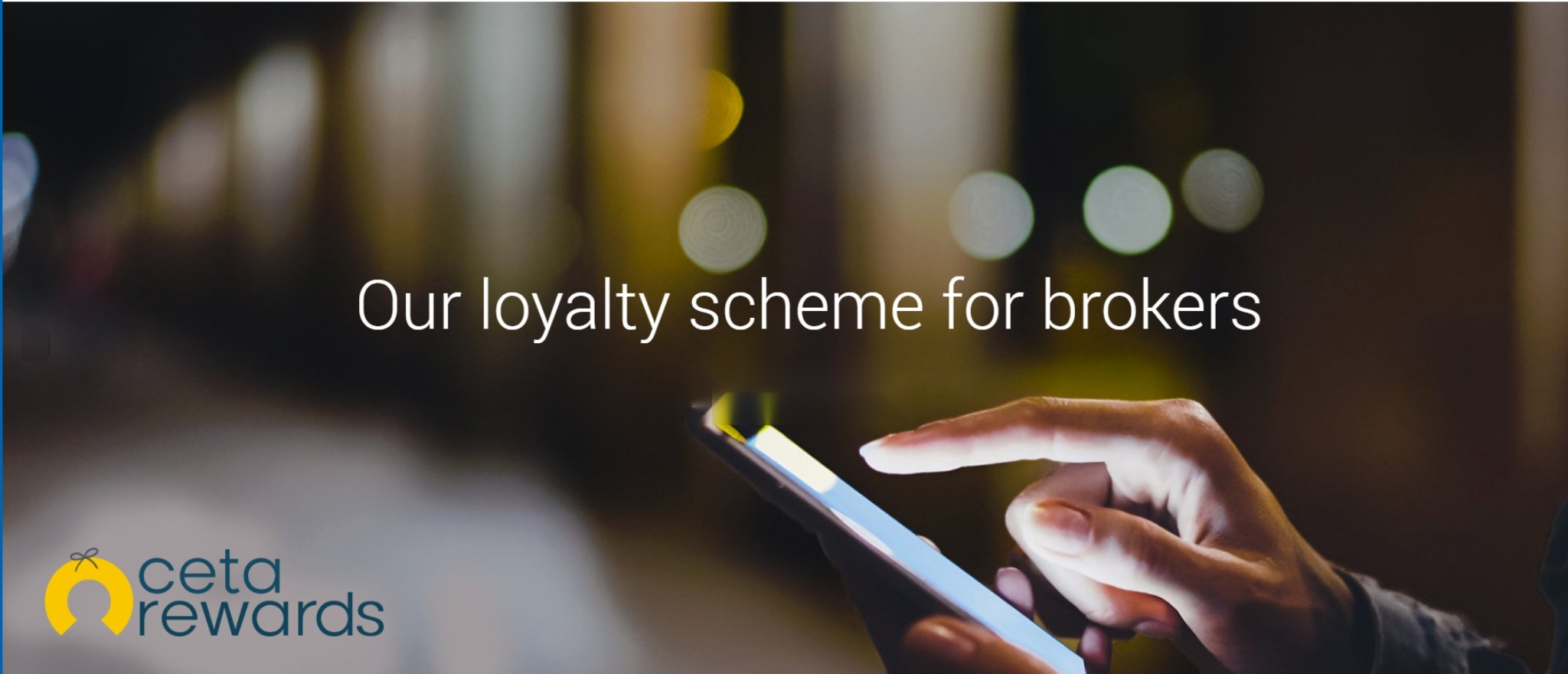 Broker Incentive Program Case Study: Ceta Insurance