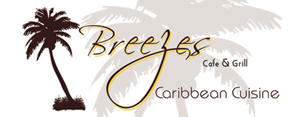 Breezes Cafe